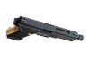 Replika GBB BL0100 BLU Metal Version - Black/Gold